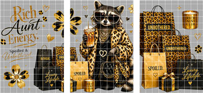 16oz Animals-L  1206